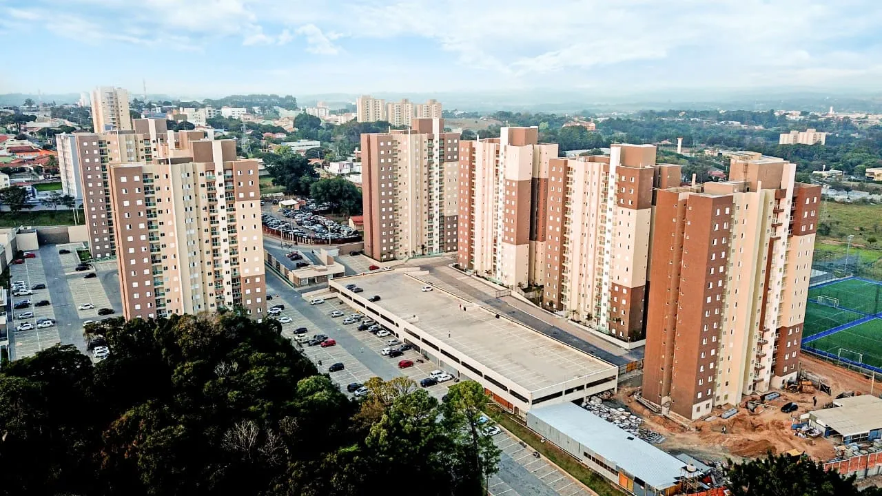Empreendimento Reserva Vista Verde